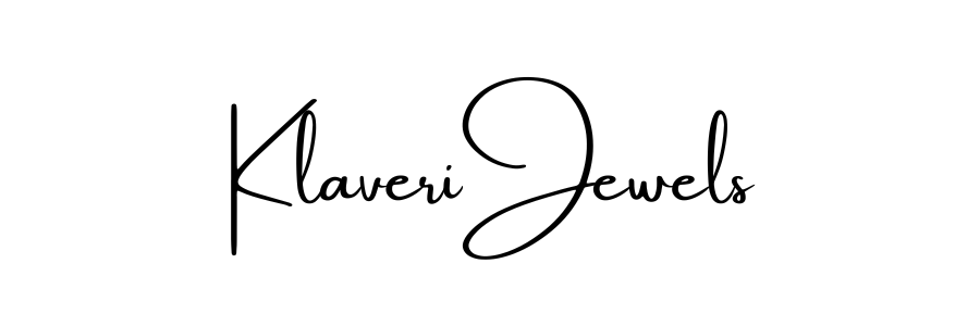 klaverijewels